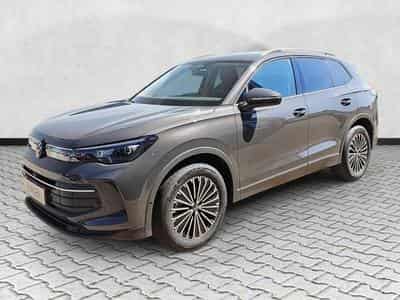 VW Tiguan 2.0 TDI 110 kW Life (2026) - Foto 3