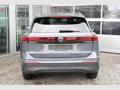 VW Tiguan eHybrid Life DCC (2026) - Foto 4