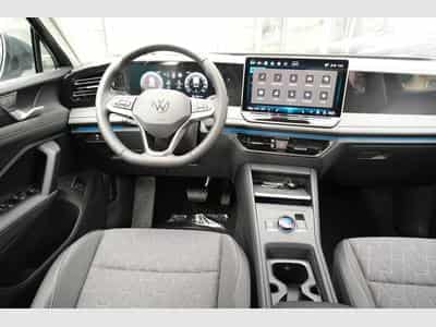 VW Tiguan eHybrid Life DCC (2026) - Foto 9