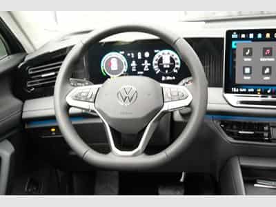 VW Tiguan eHybrid Life DCC (2026) - Foto 10