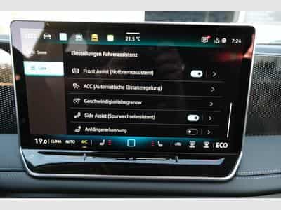 VW Tiguan eHybrid Life DCC (2026) - Foto 14