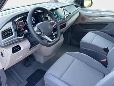 VW T7 Business (2026) - Foto 10