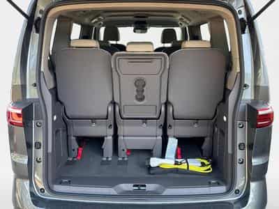 VW T7 Business (2026) - Foto 12