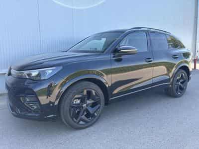 VW Tiguan 2.0 TDI 110 kW R-Line (2026) - Foto 1