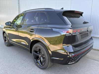 VW Tiguan 2.0 TDI 110 kW R-Line (2026) - Foto 2