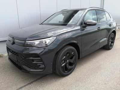 VW Tiguan 2.0 TDI 110 kW R-Line (2026) - Foto 1
