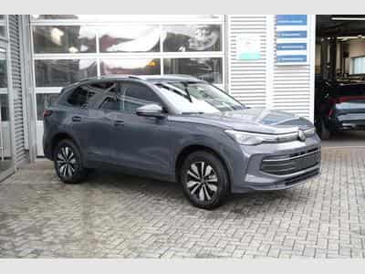 VW Tiguan eHybrid Life DCC (2026) - Foto 3