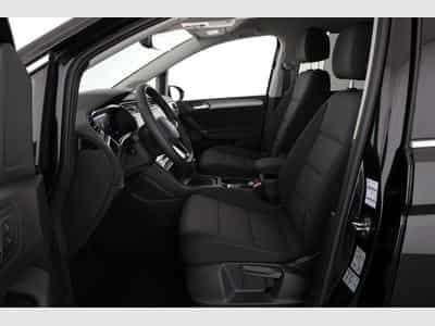 VW Touran Comfortline BMT/Start-Stopp (2026) - Foto 9