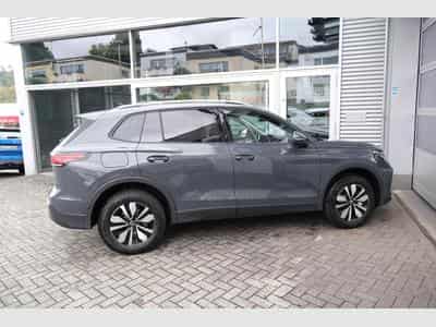 VW Tiguan eHybrid Life DCC (2026) - Foto 5
