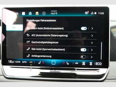 VW Tiguan eHybrid Life DCC (2026) - Foto 13