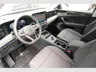 VW Tiguan eHybrid Life DCC (2026) - Foto 11