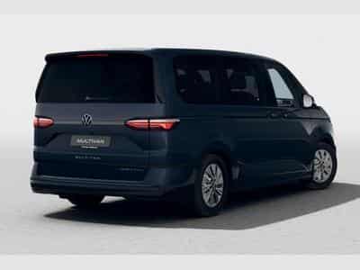 VW T7 LIFE (2026) - Foto 5