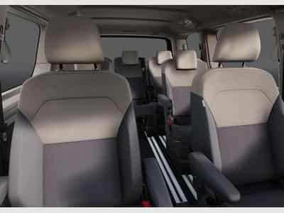 VW T7 LIFE (2026) - Foto 8