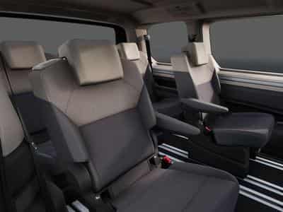 VW T7 LIFE (2026) - Foto 9