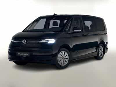 VW T7 LIFE (2026) - Foto 1
