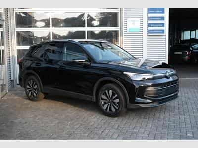 VW Tiguan eHybrid Life DCC (2026) - Foto 3