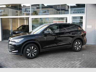 VW Tiguan eHybrid Life DCC (2026) - Foto 2