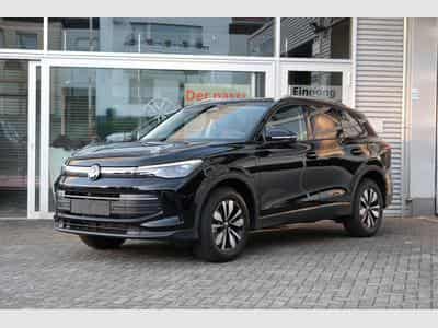 VW Tiguan eHybrid Life DCC (2026) - Foto 1