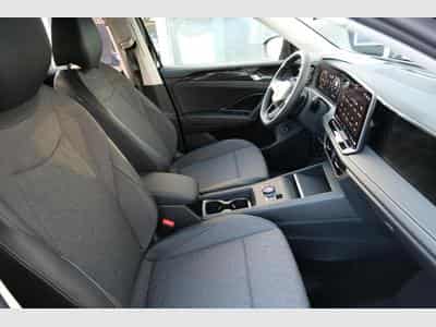 VW Tiguan eHybrid Life DCC (2026) - Foto 6