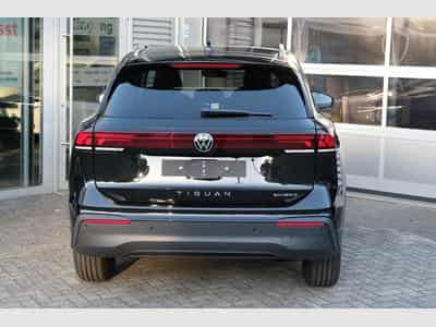 VW Tiguan eHybrid Life DCC (2026) - Foto 4