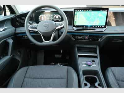 VW Tiguan eHybrid Life DCC (2026) - Foto 10