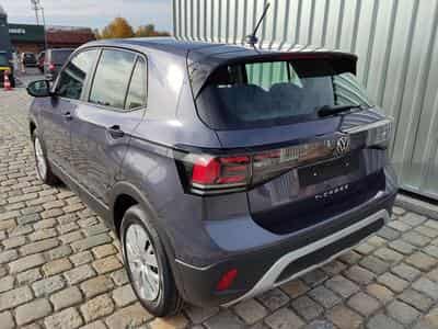 VW T-Cross Limited Edition 1,0 (2026) - Photo 4