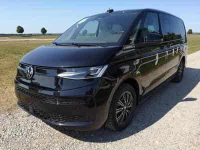 VW T7 2,0TDI DSG Elegance (2026) - Foto 1