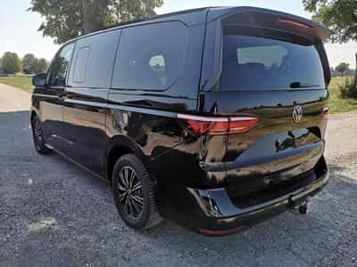 VW T7 2,0TDI DSG Elegance (2026) - Foto 4