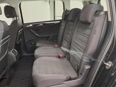 VW Touran Highline R-Line 1.5 TSI 7-Gang-DSG (2026) - Foto 10