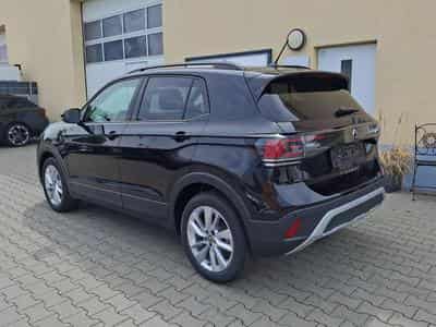 VW T-Cross Limited Life AHK (2026) - Photo 4