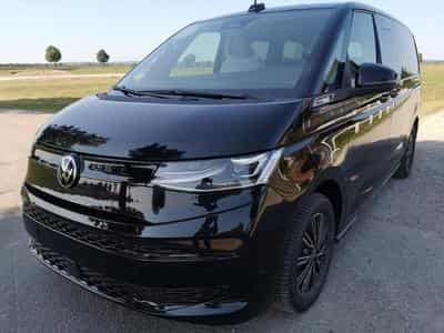 VW T7 2,0TDI DSG Elegance (2026) - Foto 2