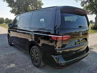 VW T7 2,0TDI DSG Elegance (2026) - Foto 3