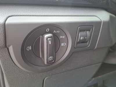 VW T-Cross Limited Life AHK (2026) - Photo 13