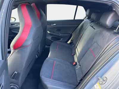 VW Golf GTI Clubsport (2026) - Foto 15
