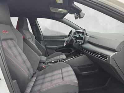 VW Golf 2.0 TSI 195 kW GTI (2026) - Foto 10