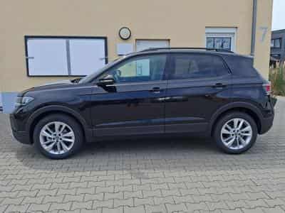 VW T-Cross Limited Life AHK (2026) - Photo 3
