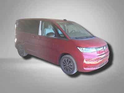 VW T7 Business KÜ 2.0 TDI 7-Gang-DSG (2026) - Photo 4