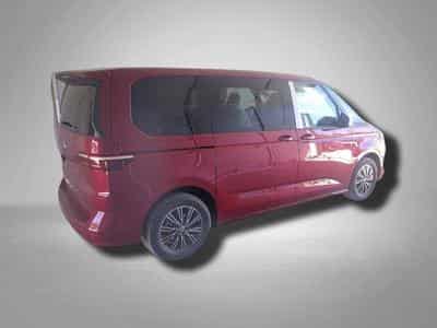 VW T7 Business KÜ 2.0 TDI 7-Gang-DSG (2026) - Photo 3