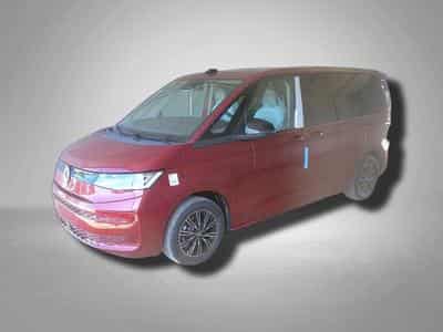 VW T7 Business KÜ 2.0 TDI 7-Gang-DSG (2026) - Photo 1