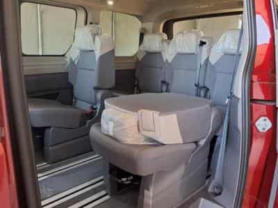 VW T7 Business KÜ 2.0 TDI 7-Gang-DSG (2026) - Photo 6