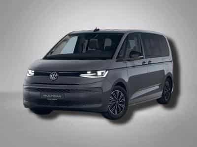 VW T7 Business KÜ 2.0 TDI 7-Gang-DSG (2026) - Photo 1