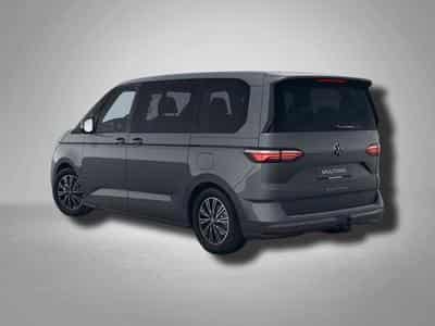 VW T7 Business KÜ 2.0 TDI 7-Gang-DSG (2026) - Photo 3
