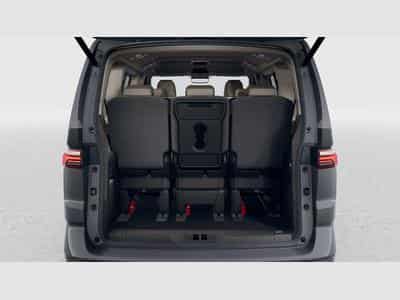 VW T7 Business KÜ 2.0 TDI 7-Gang-DSG (2026) - Photo 8