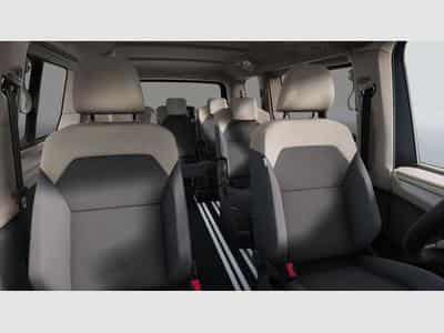 VW T7 Business KÜ 2.0 TDI 7-Gang-DSG (2026) - Photo 7