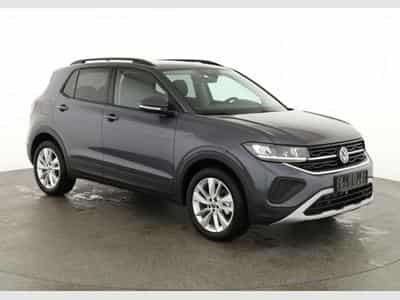 VW T-Cross 1.0 TSI 85 kW Life (2026) - Photo 1