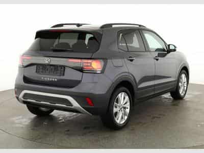 VW T-Cross 1.0 TSI 85 kW Life (2026) - Photo 2