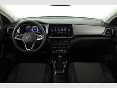 VW T-Cross 1.0 TSI 85 kW Life (2026) - Photo 4