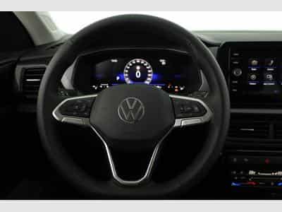 VW T-Cross 1.0 TSI 85 kW Life (2026) - Photo 5