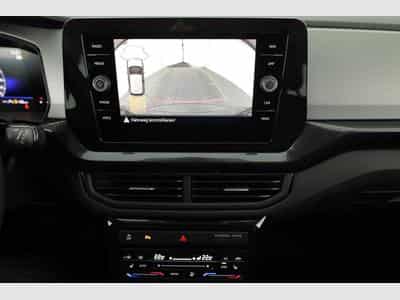 VW T-Cross 1.0 TSI 85 kW Life (2026) - Photo 6