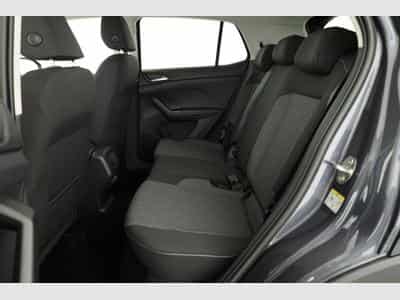 VW T-Cross 1.0 TSI 85 kW Life (2026) - Photo 10